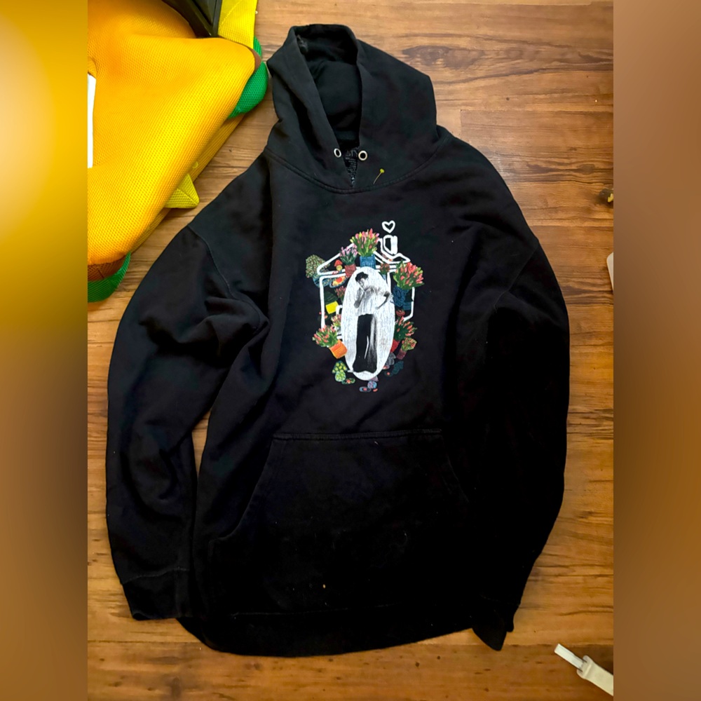 Harry styles hoodie